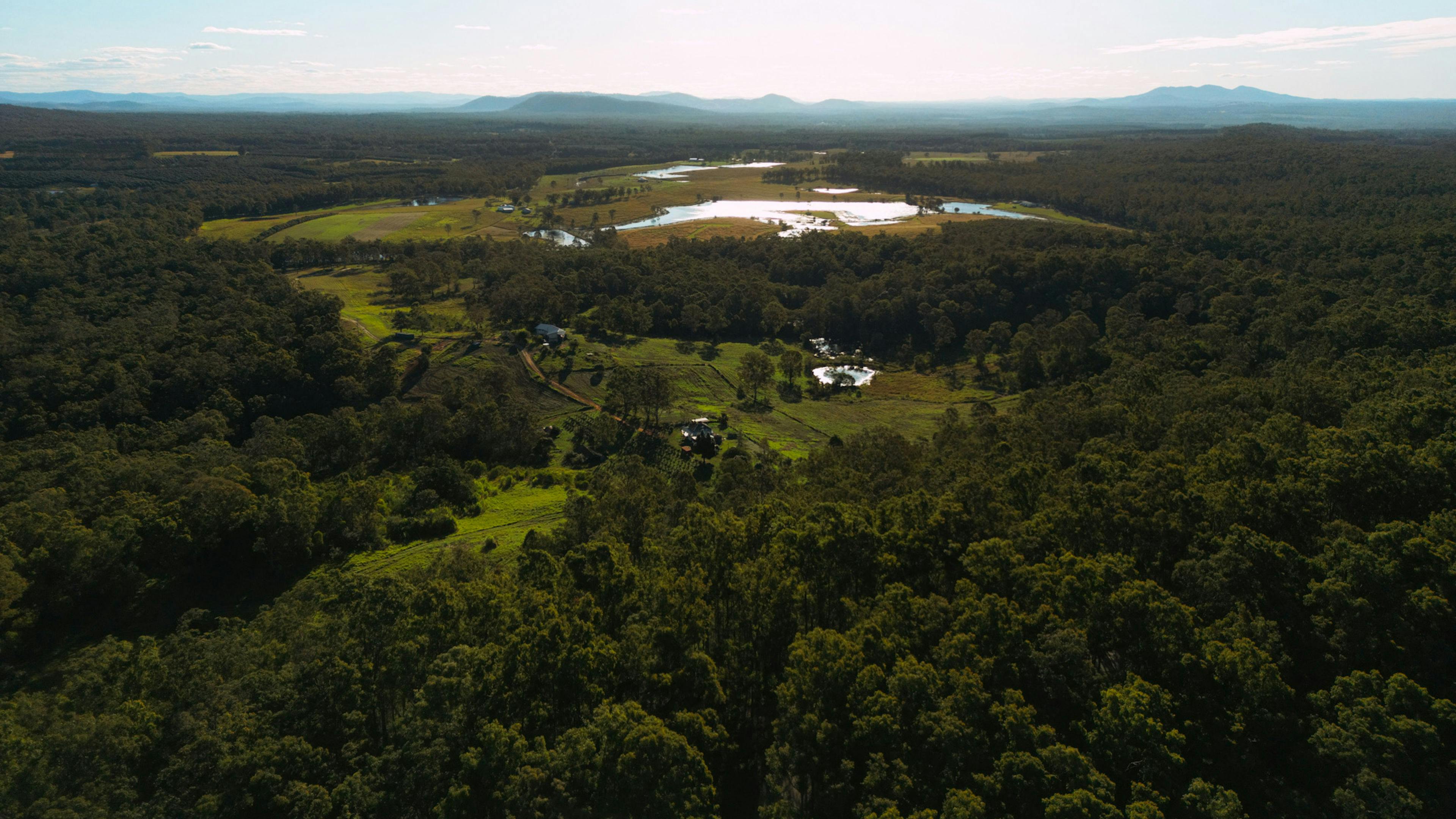 UniqueVibe Bush Camp (Off-grid)