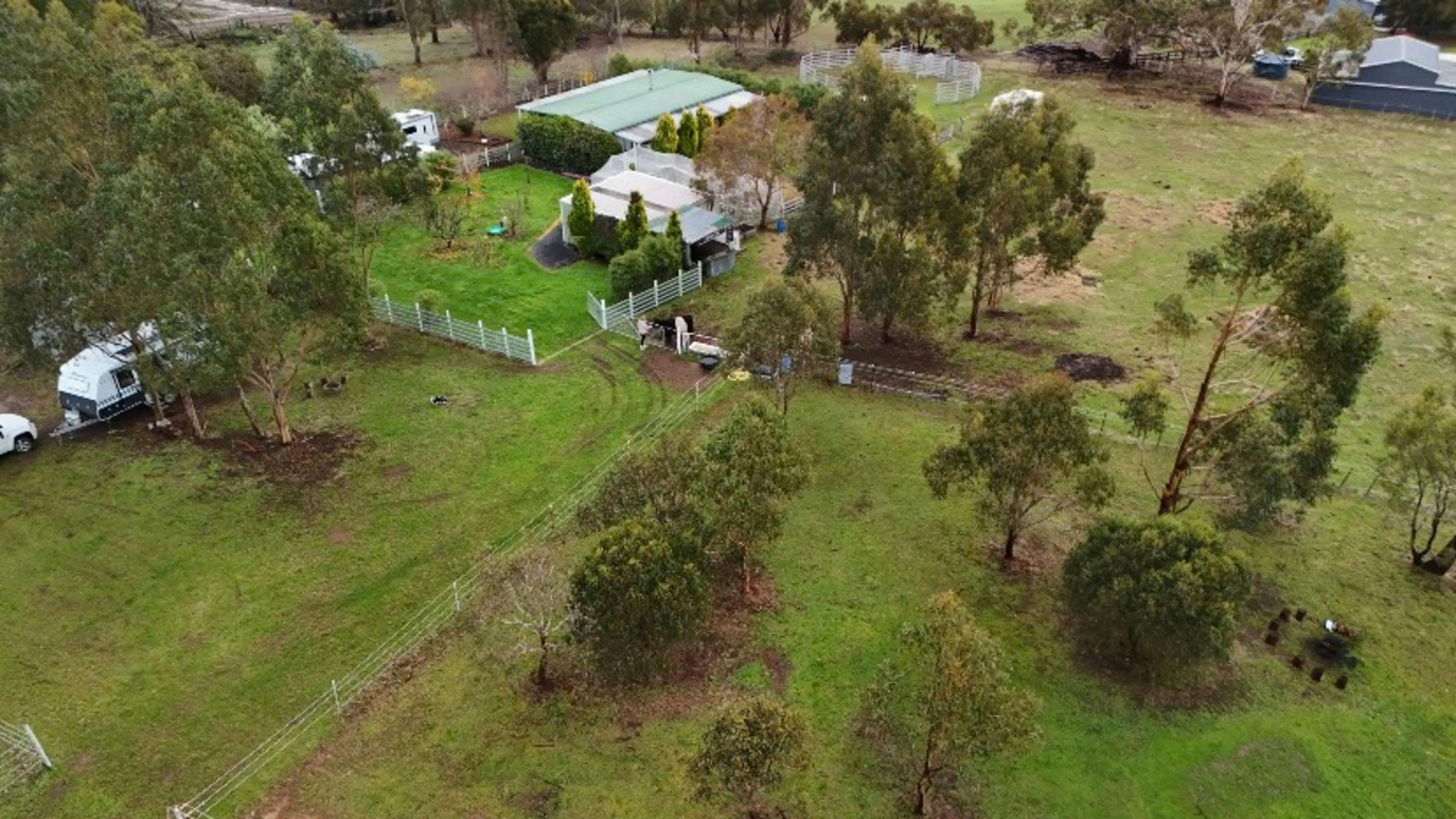 Derwent Valley Katelen Farm Stay