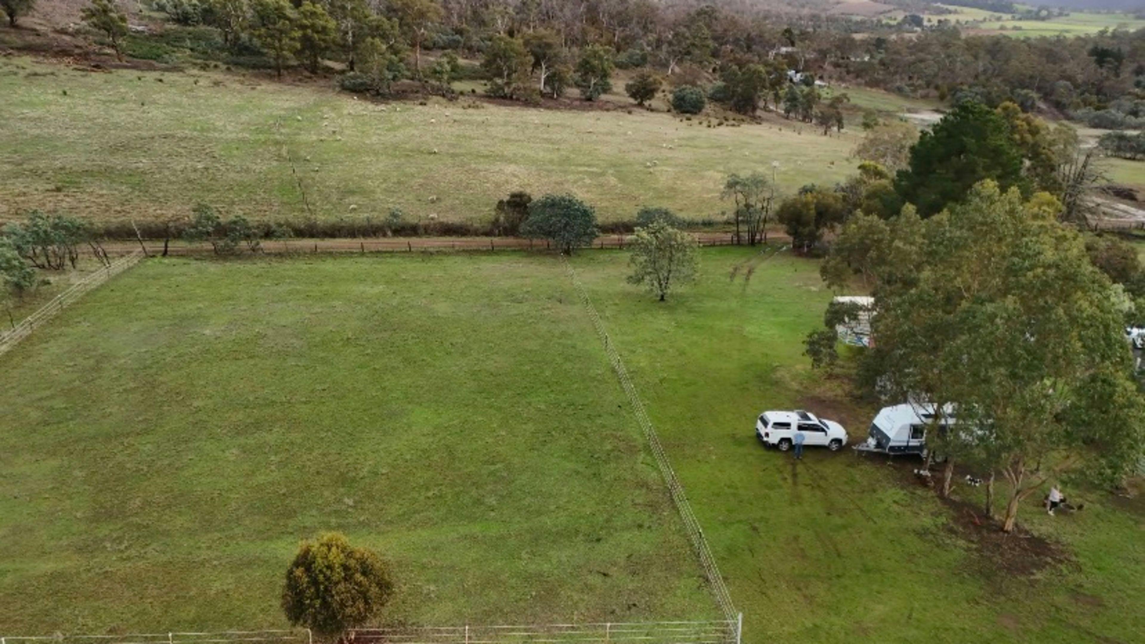 Derwent Valley Katelen Farm Stay