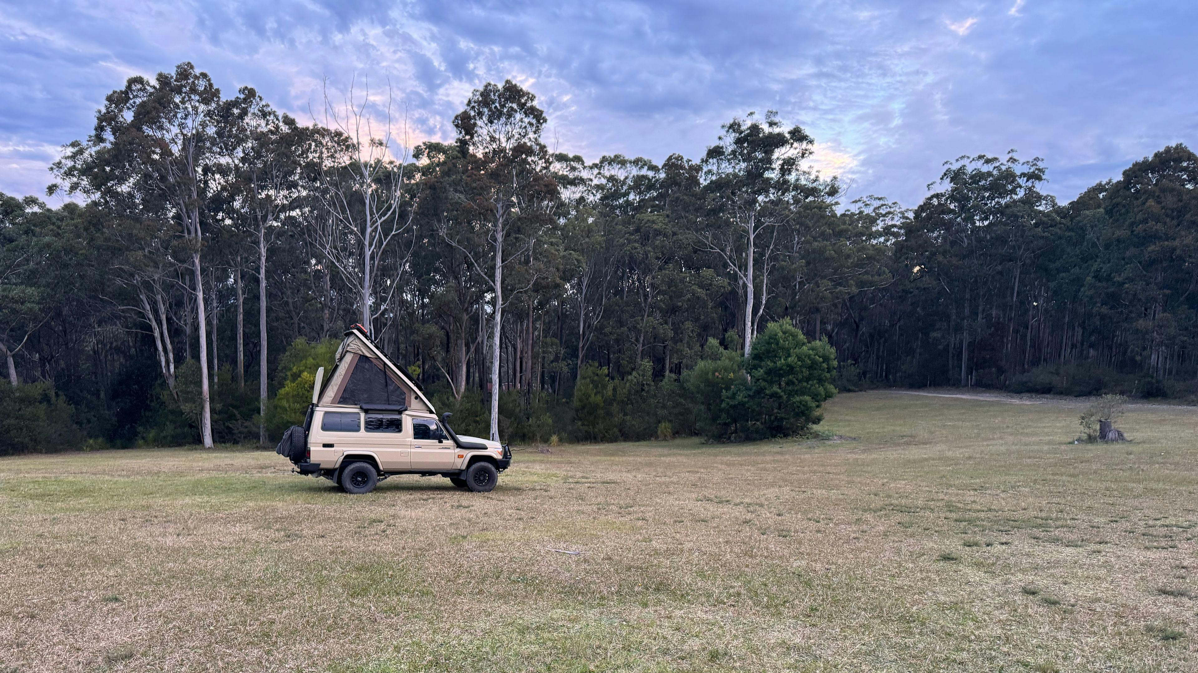Destination Jervis Bay