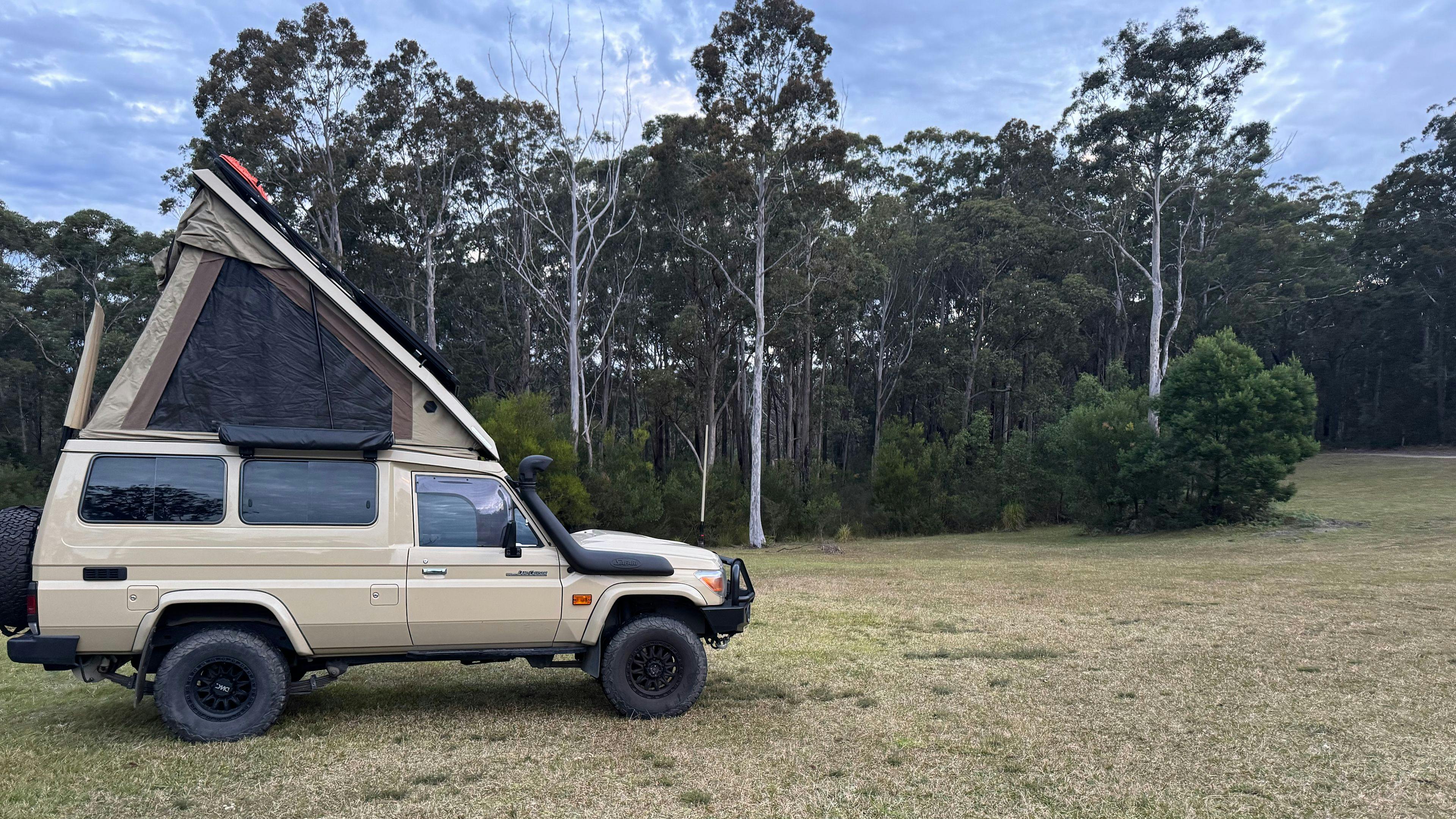 Destination Jervis Bay