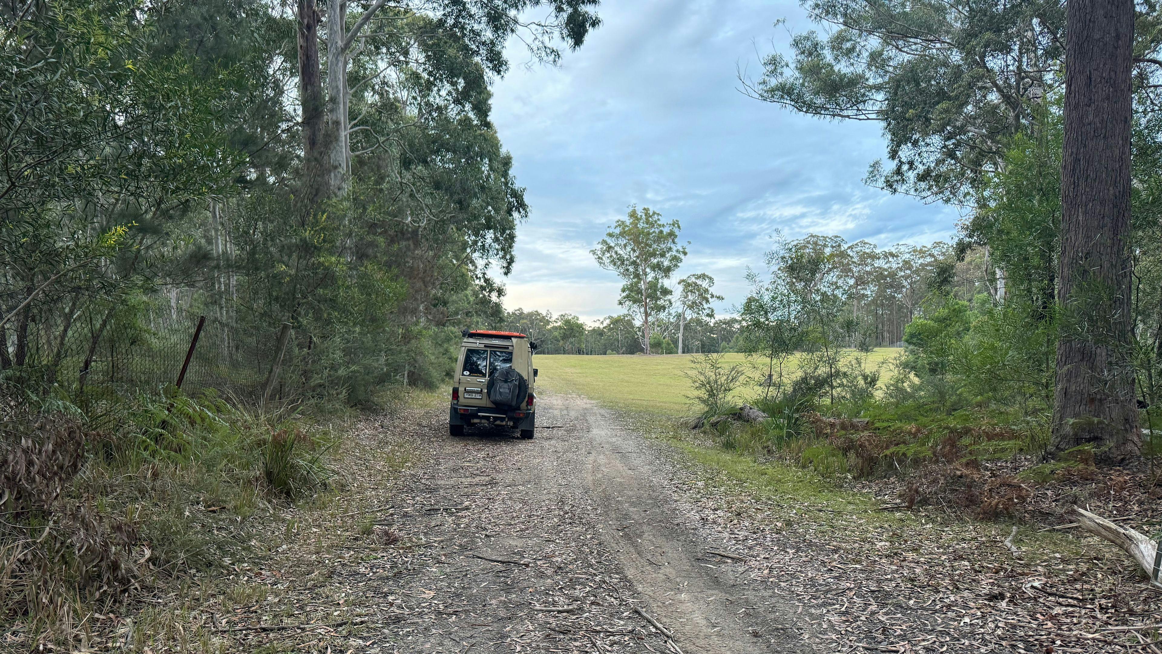 Destination Jervis Bay