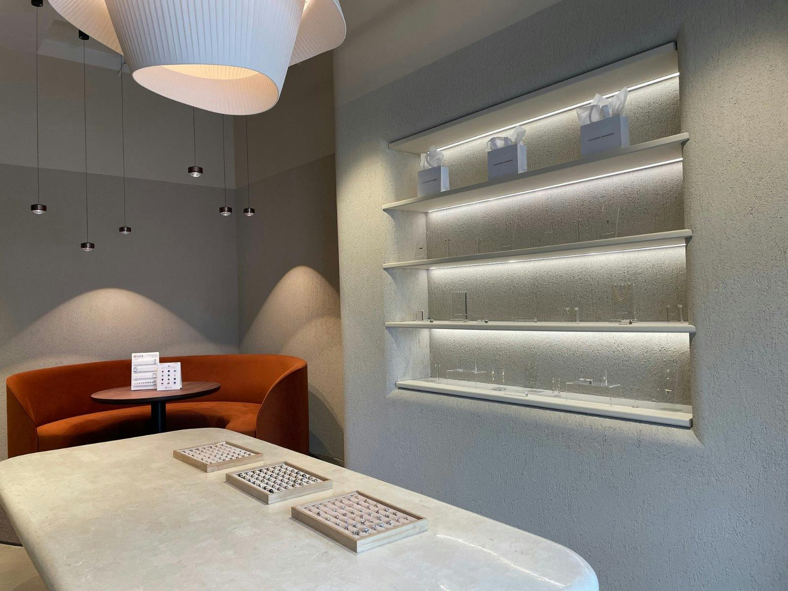 Cassandra Mamone Atelier