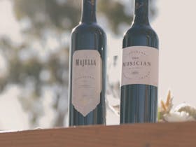 Majella Wines The Musician