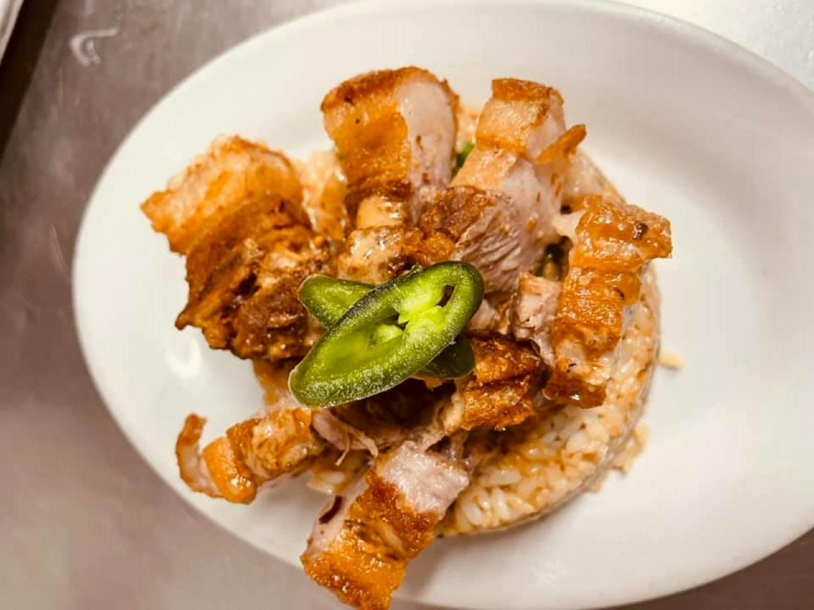 Pinoy Grill N Chill | Sydney, Australia - Official Travel ...