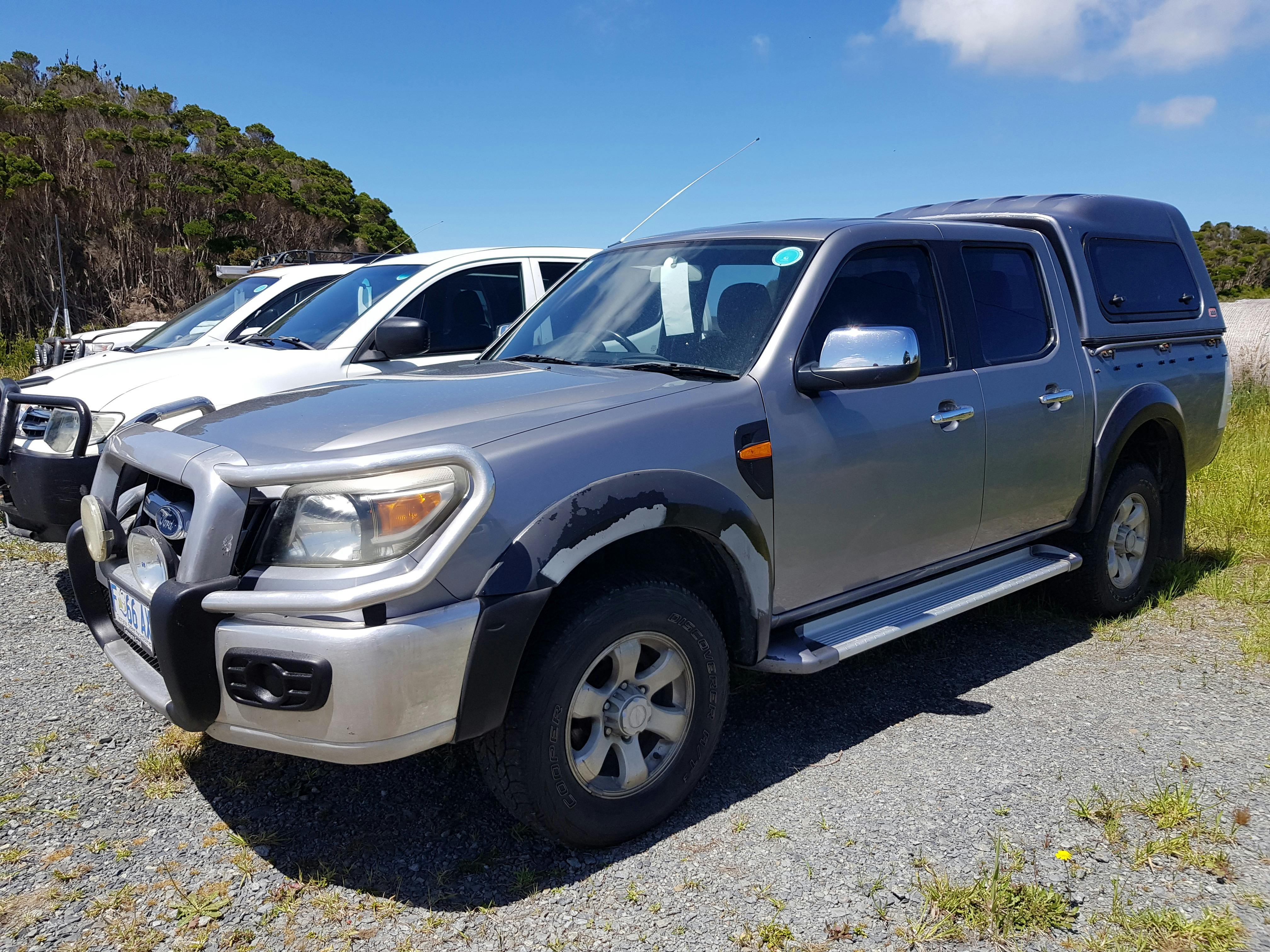 King Island Car Rental