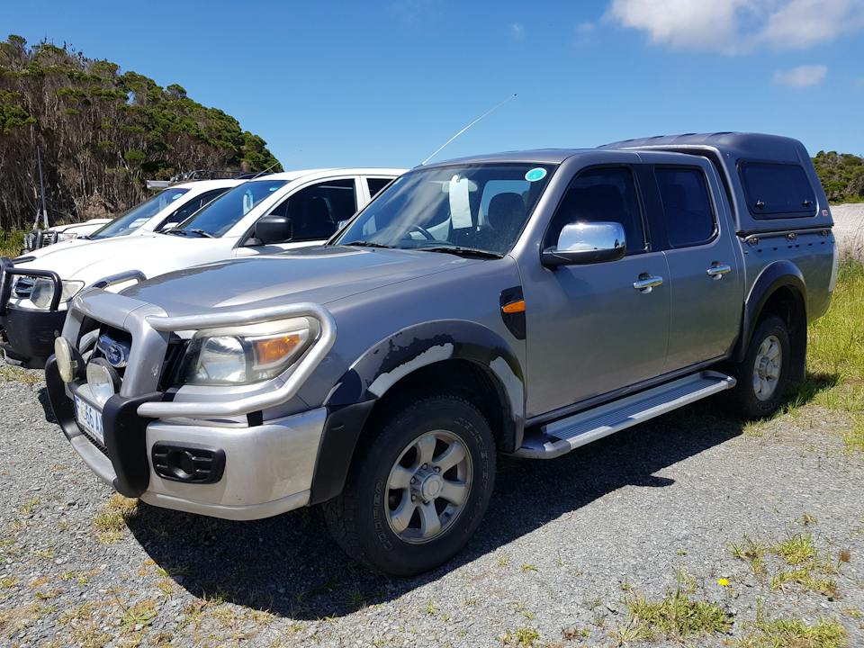 King Island Car Rental photo