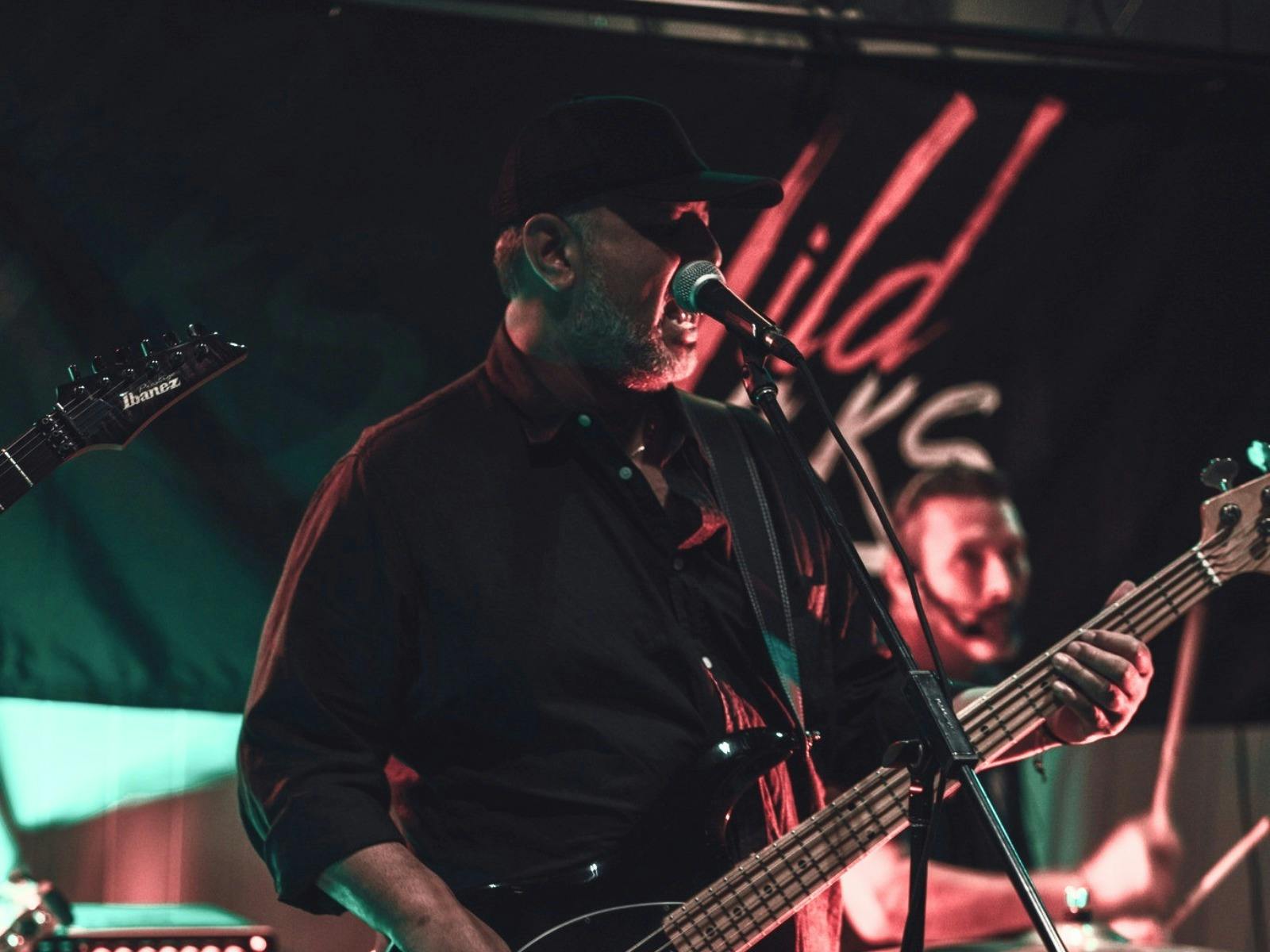 Live Music Saturday Nights - Hotel Renmark Main Bar