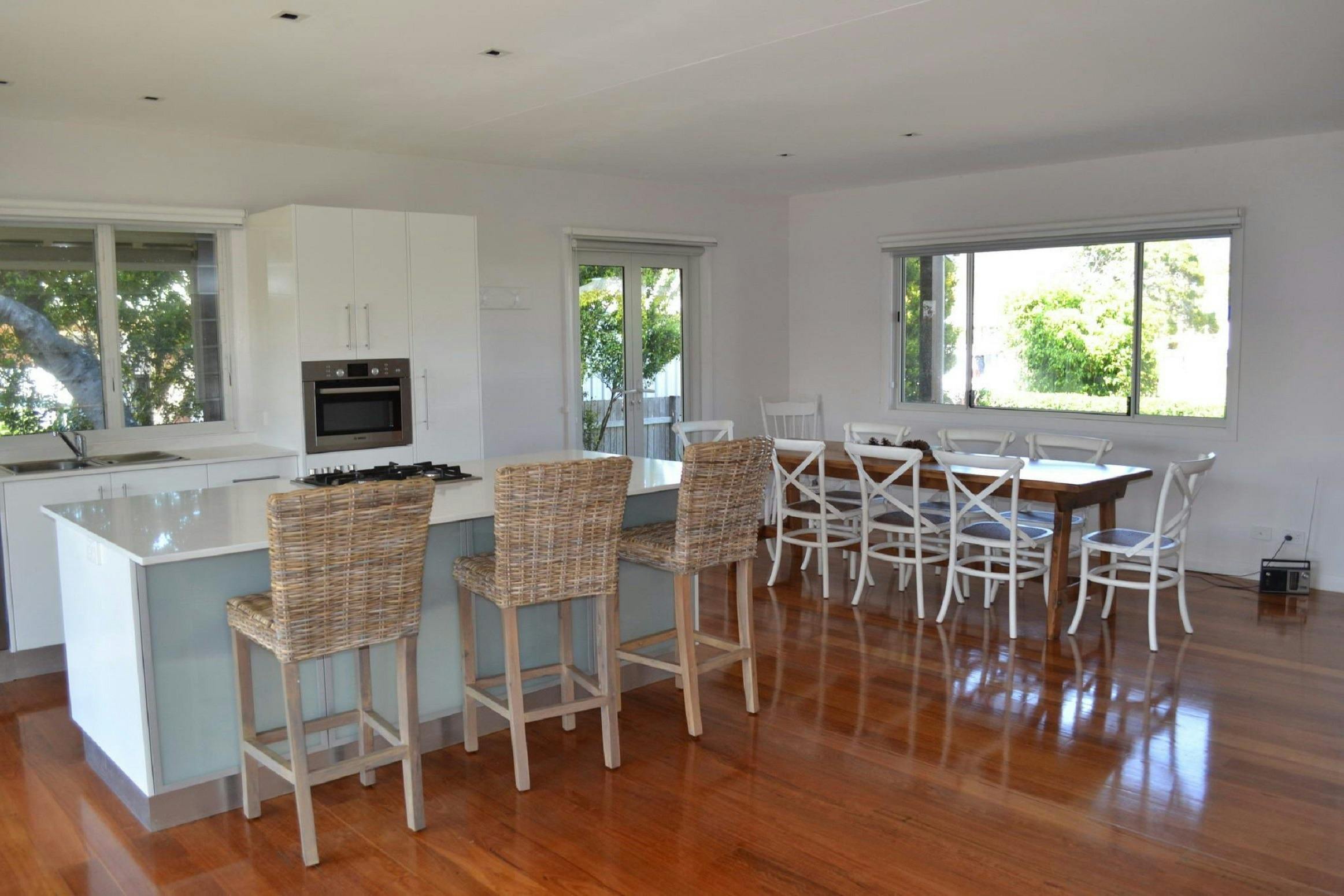 Hat Head Holiday House Sydney, Australia Official Travel