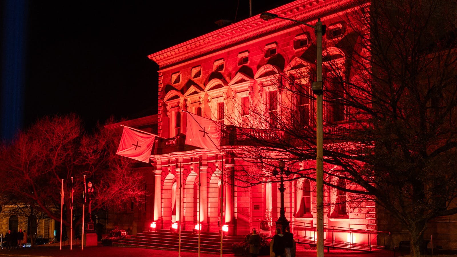 Paint The Town Red 2025