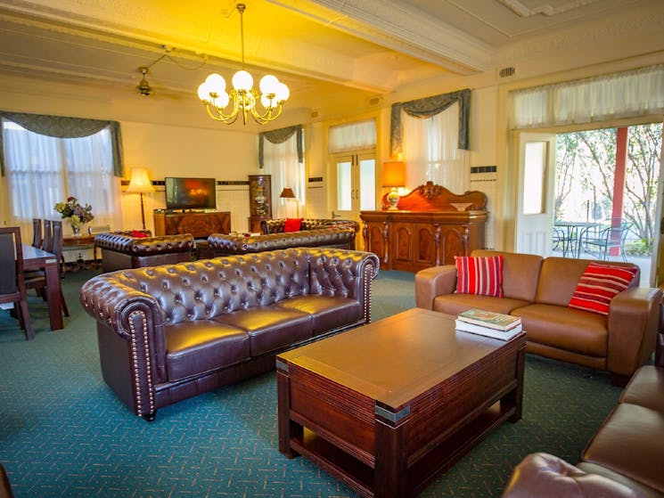 House NSW Holidays & Things to Do