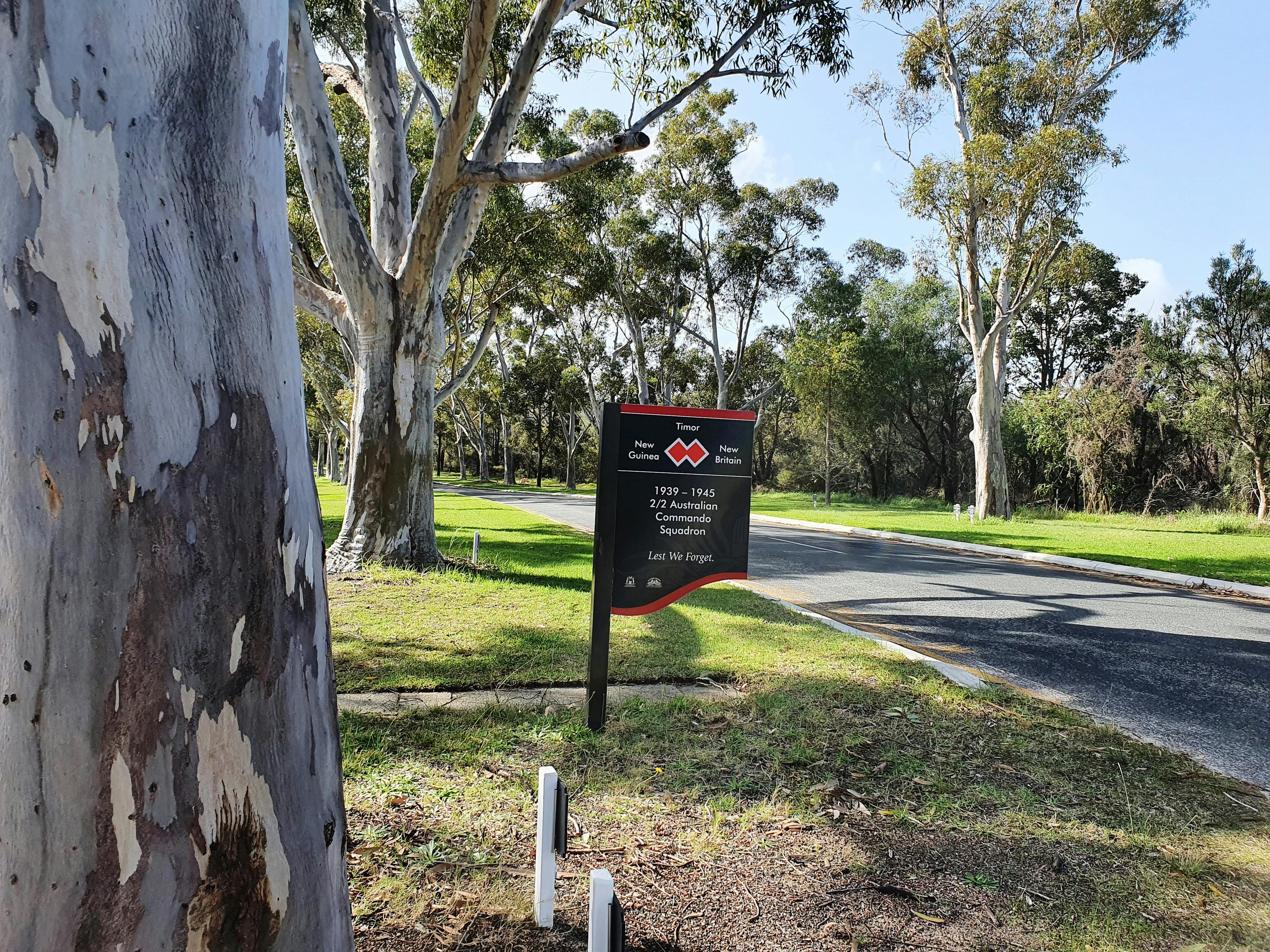 GoGo Active Tours, Rossmoyne, Western Australia