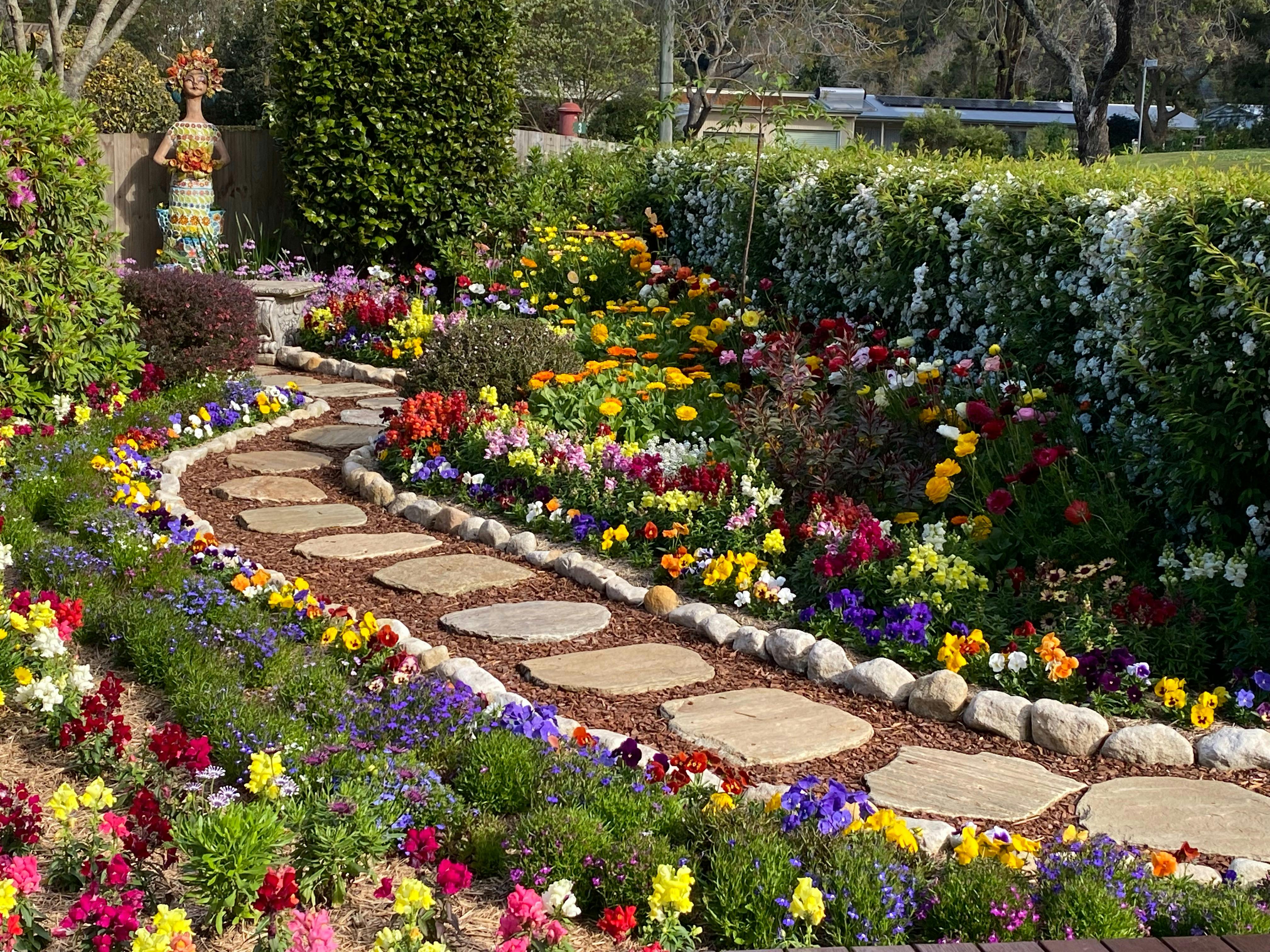 Toowoomba Carnival of Flowers