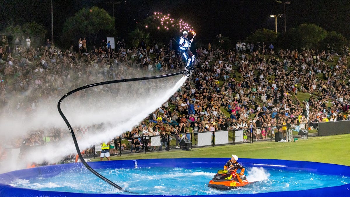 jetpack entertainment