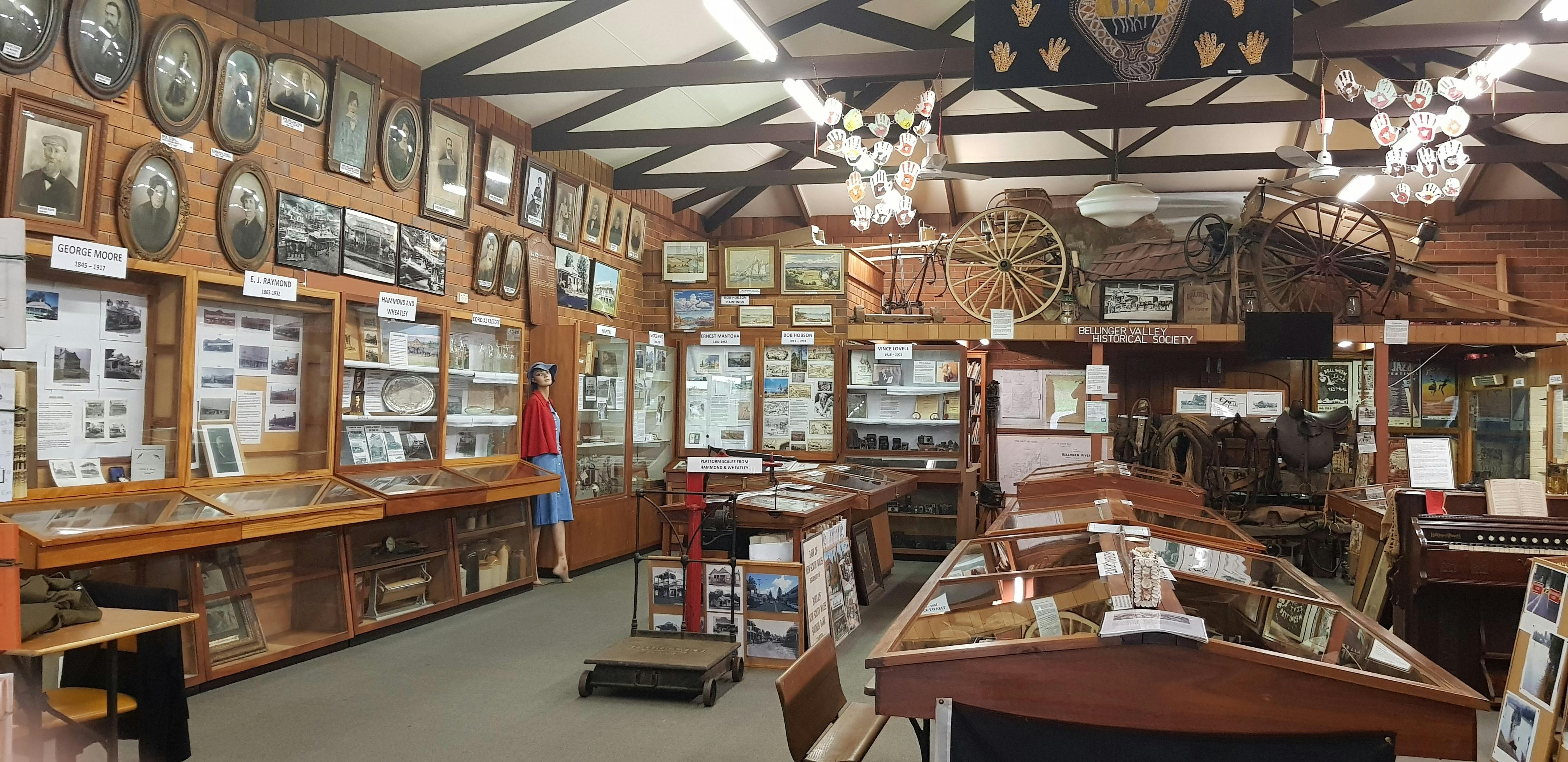 Bellingen Museum