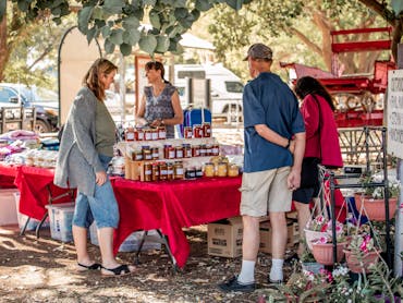 Cloncurry Markets