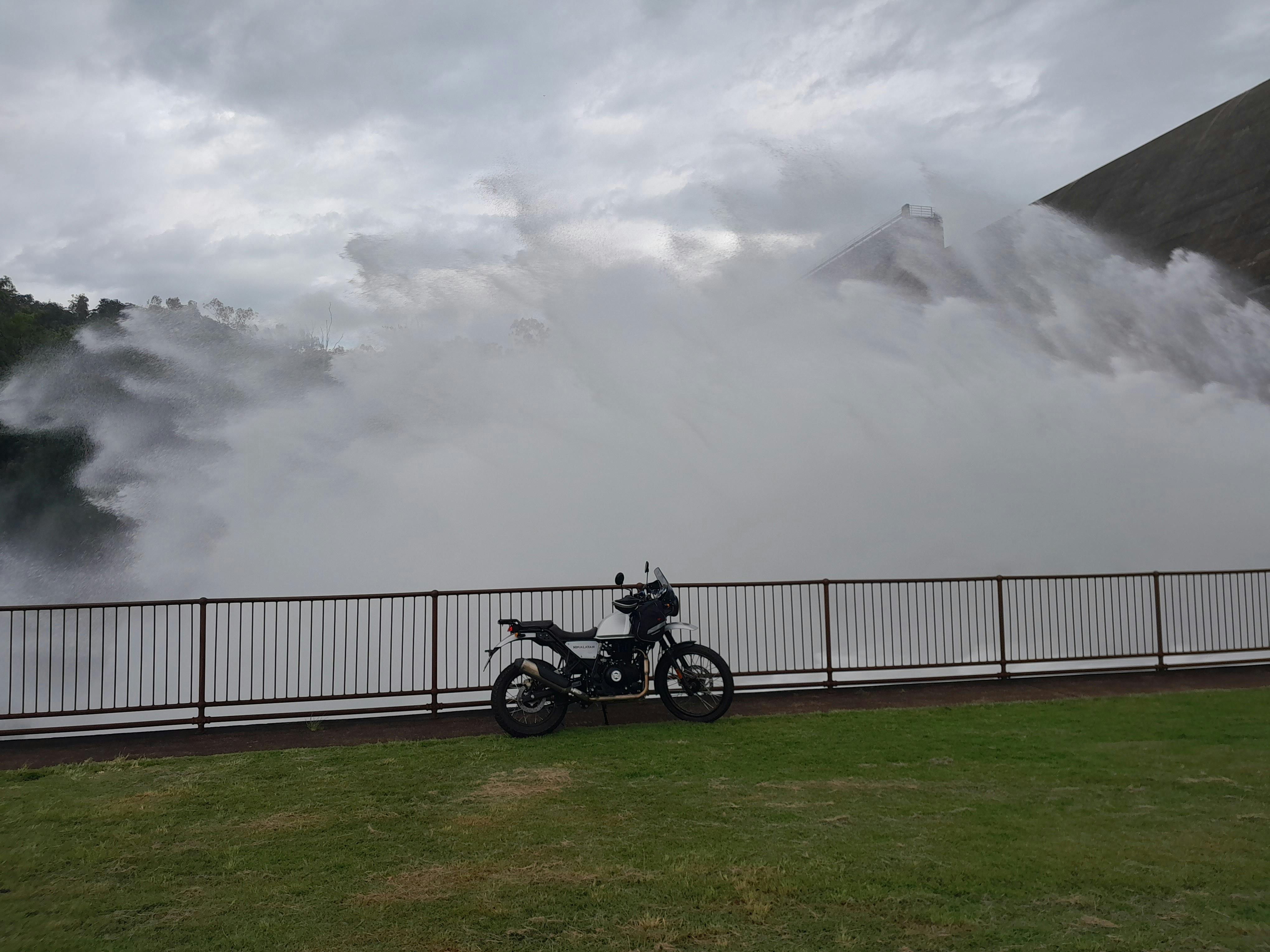 FNQ Motorcycle tours