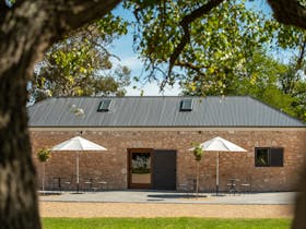 Cellar Door Tasting Room