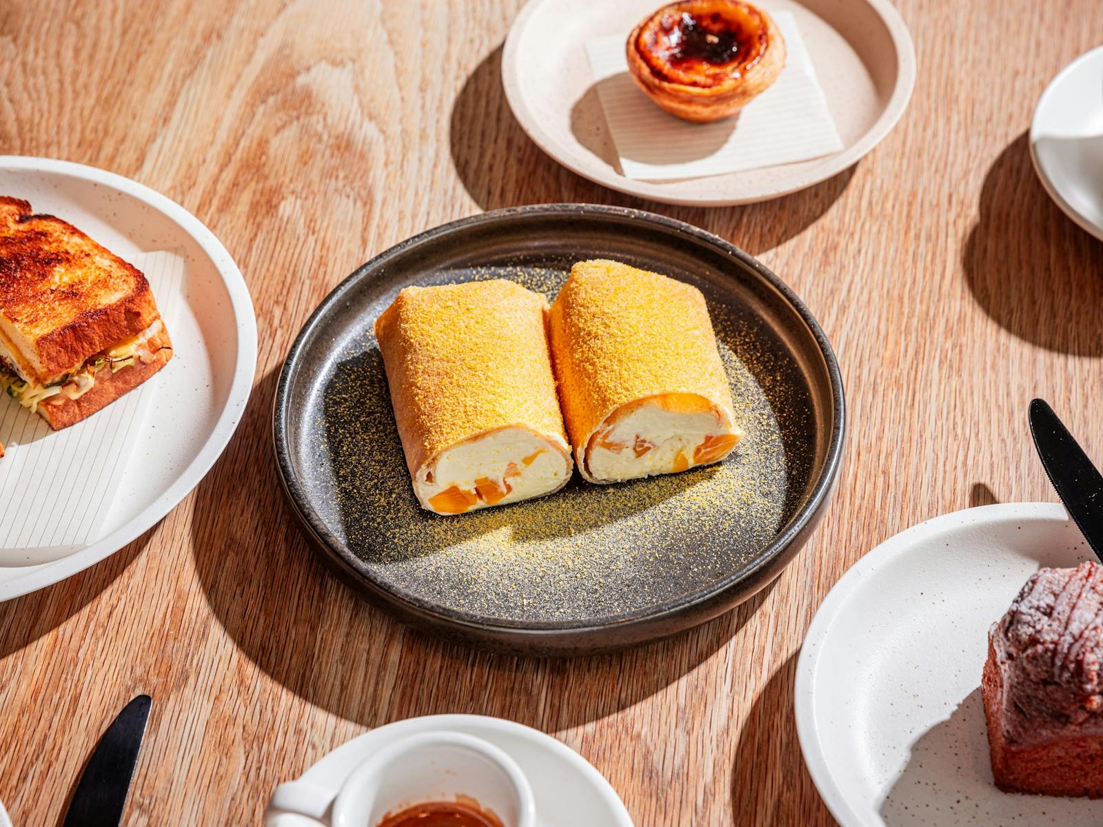 MOD Dining 스몰 플레이트