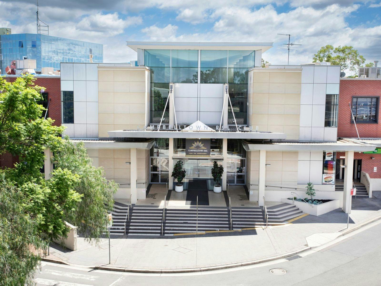 Campbelltown RSL