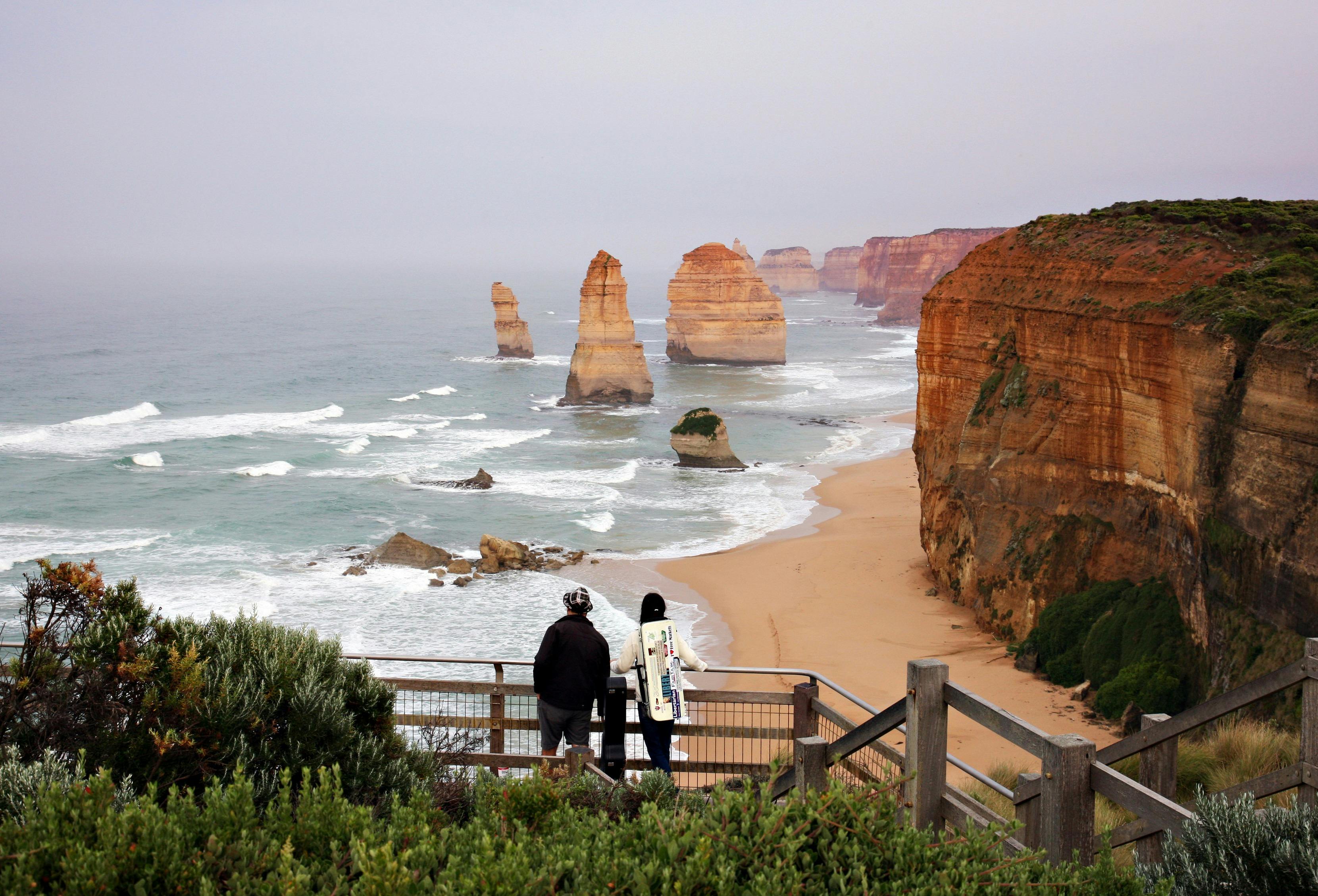 Great Ocean Road
