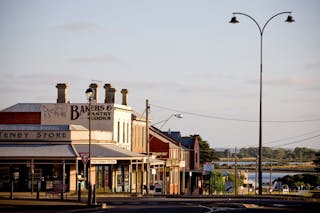 Queenscliff Heritage Walk