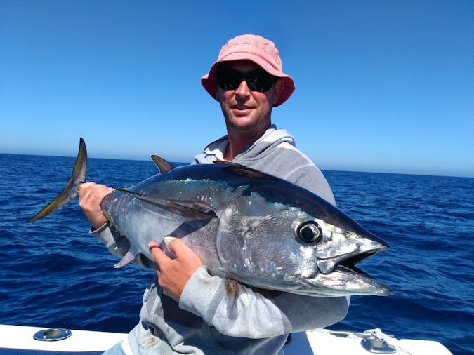 GT Fishing Charters