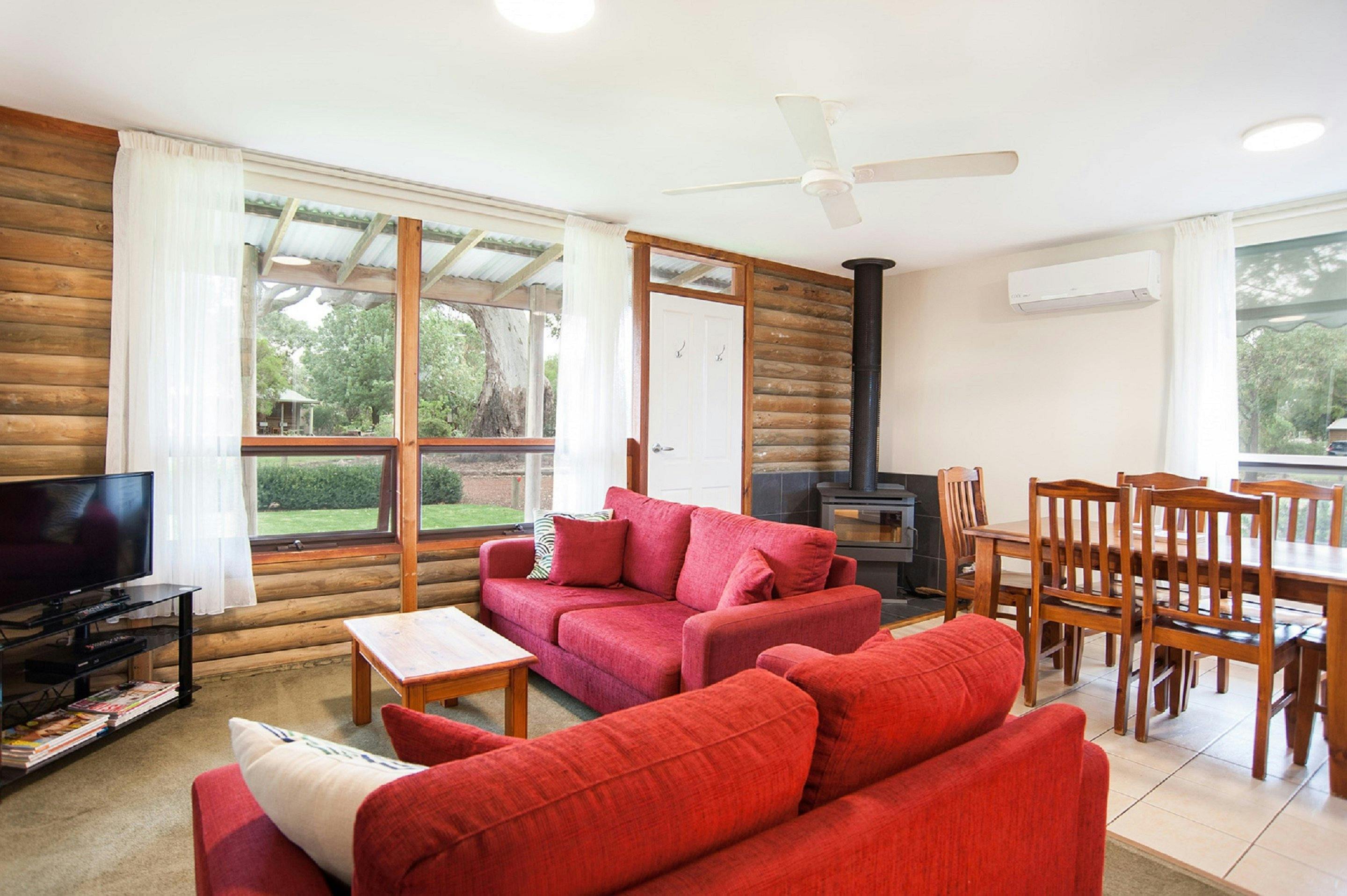 Standard Cottage