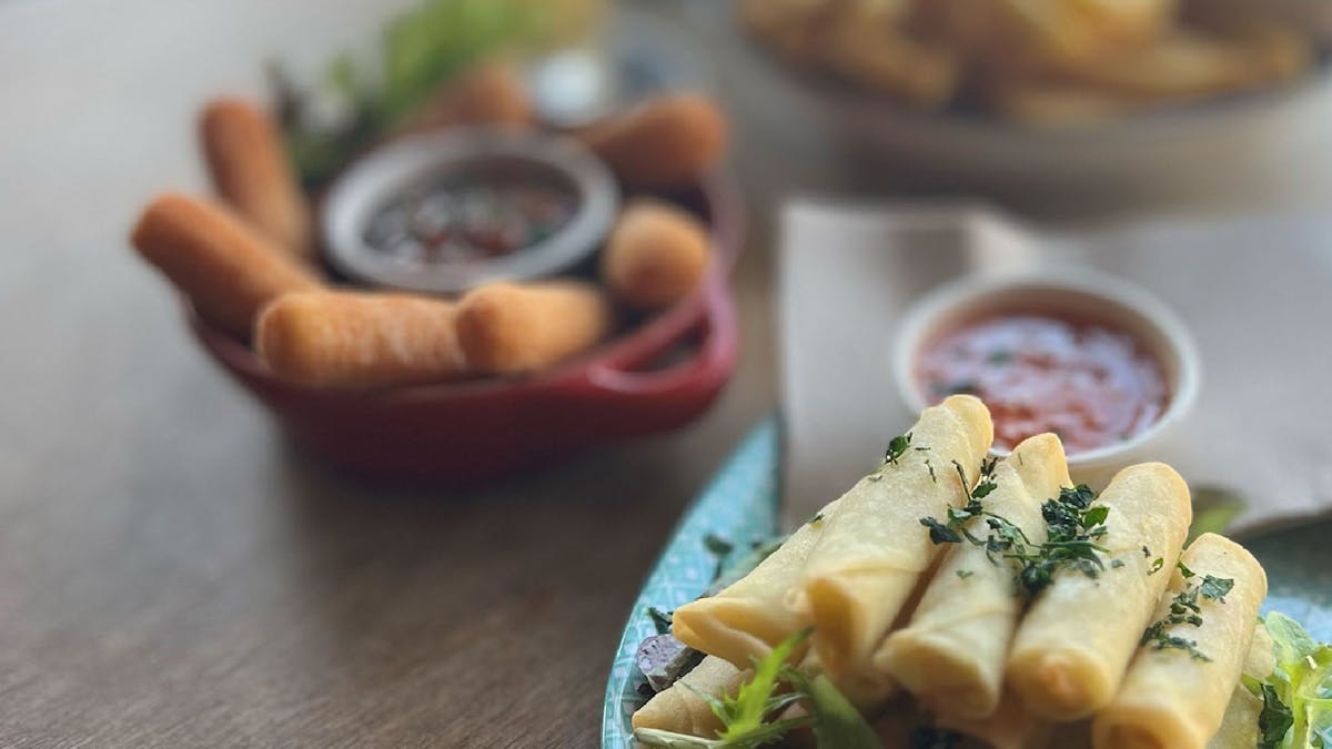 Tapas