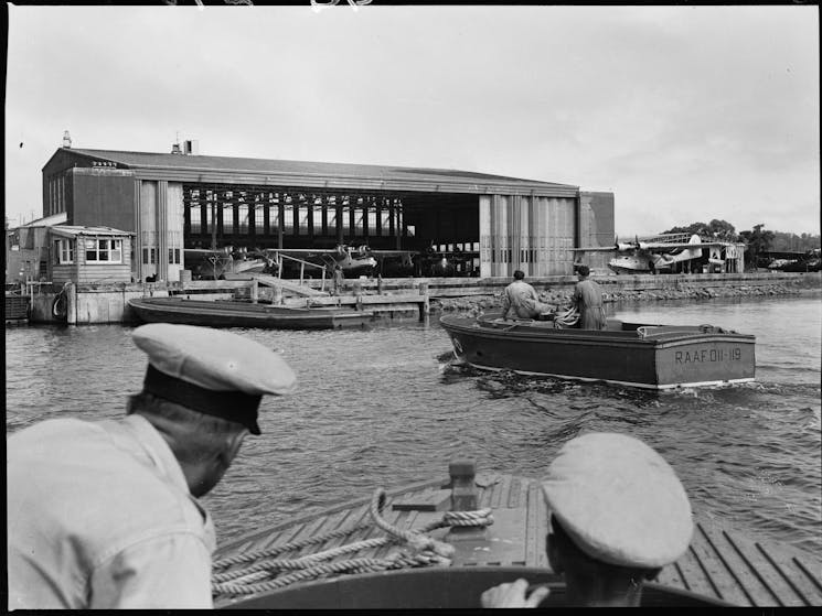 Max Dupain: Art and War exhibition