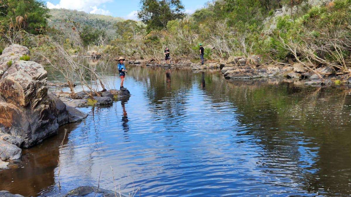 Waterhole