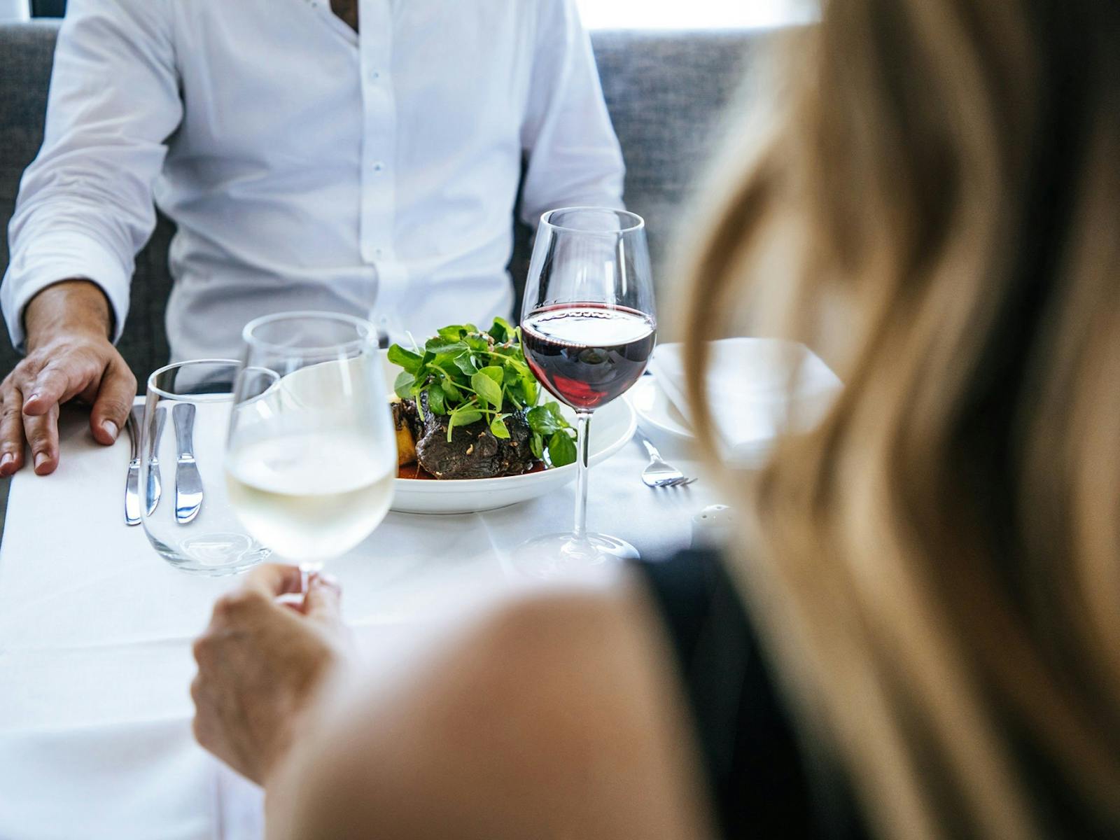 Sydney Harbour Lunch Cruise