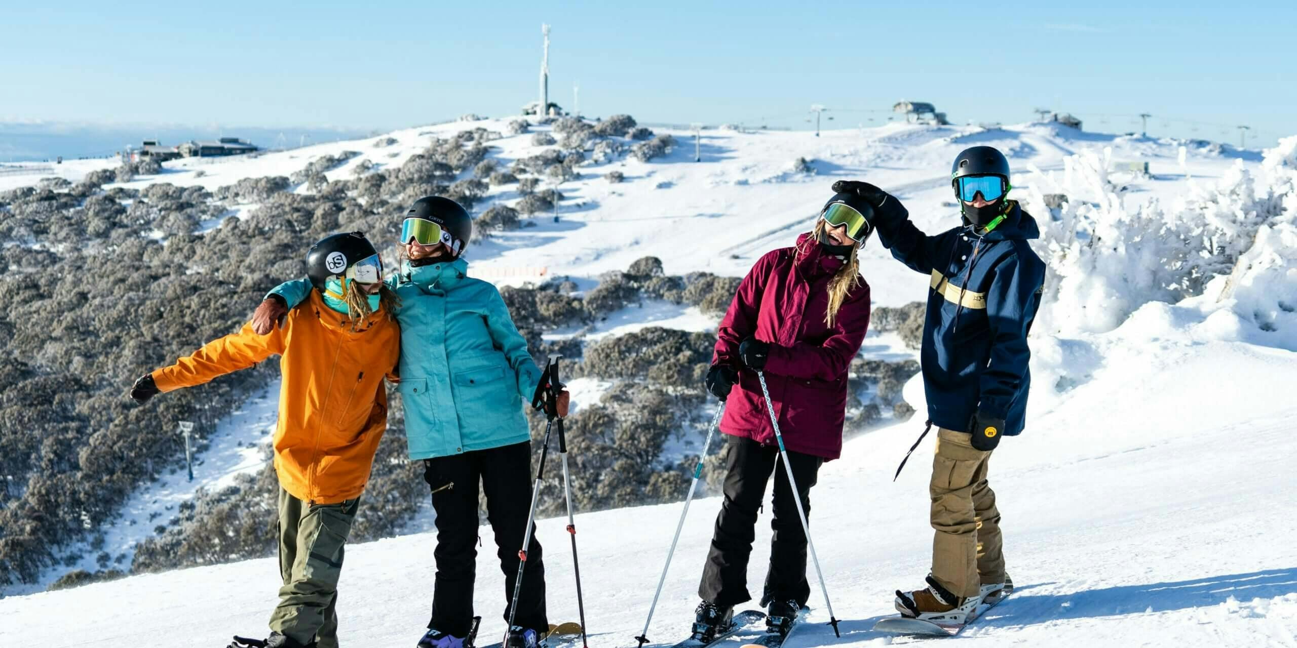 Wagga to Selwyn snow trips