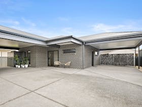 Wheelchair Accessible Accommodation Mount Gambier