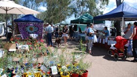 Fernvale Country Markets