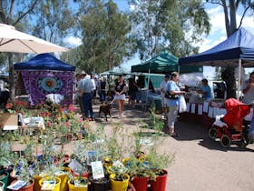 Fernvale Country Markets