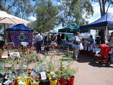 Fernvale Country Markets