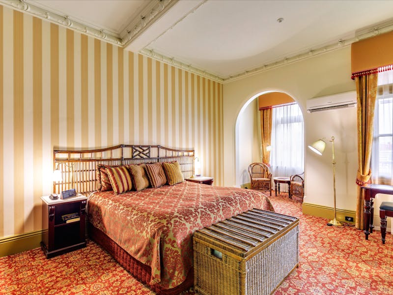 Heritage Suite image