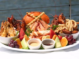 Seafood Platter