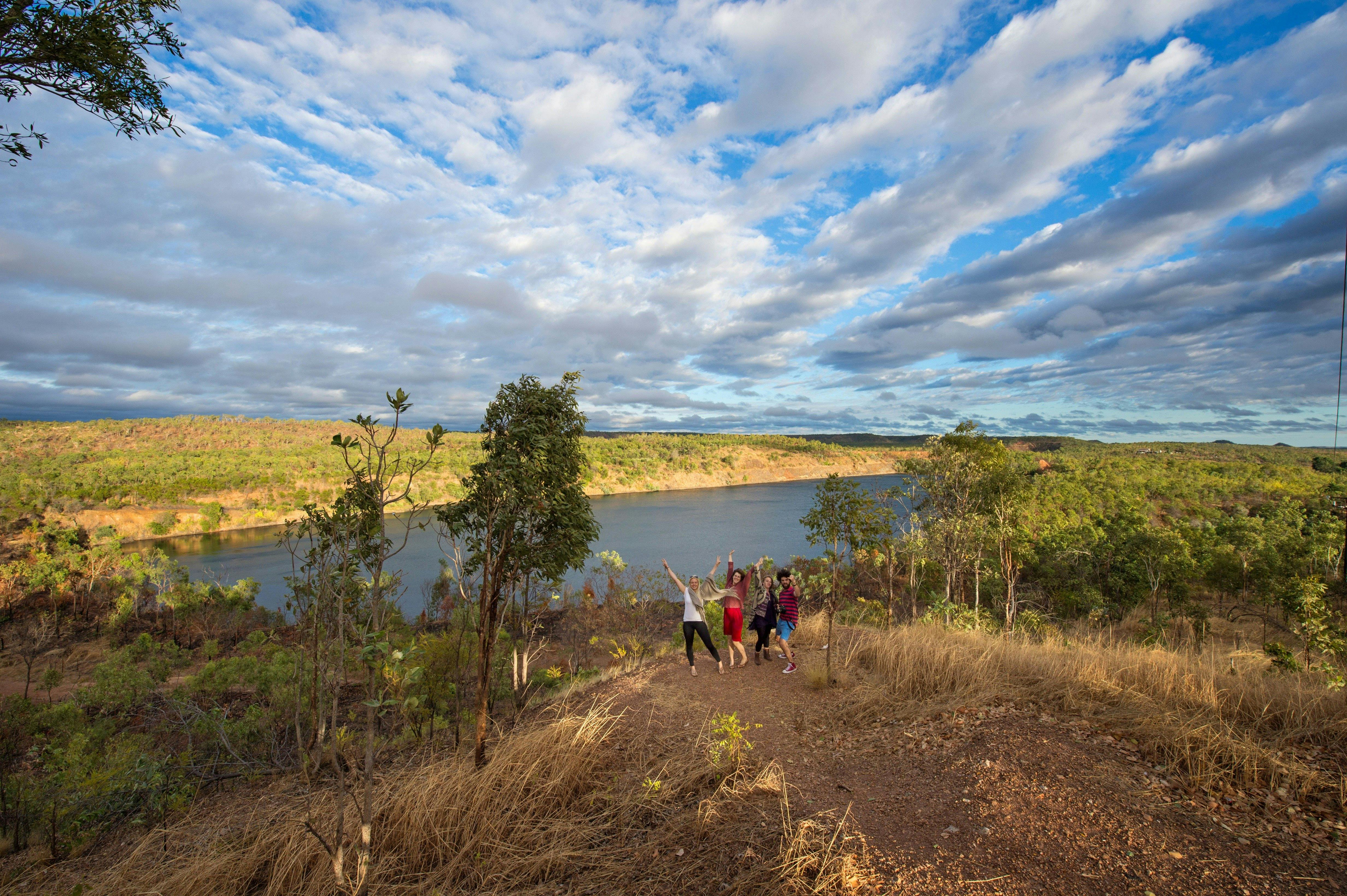 Pine Creek | Unterbringung | Northern Territory, Australien