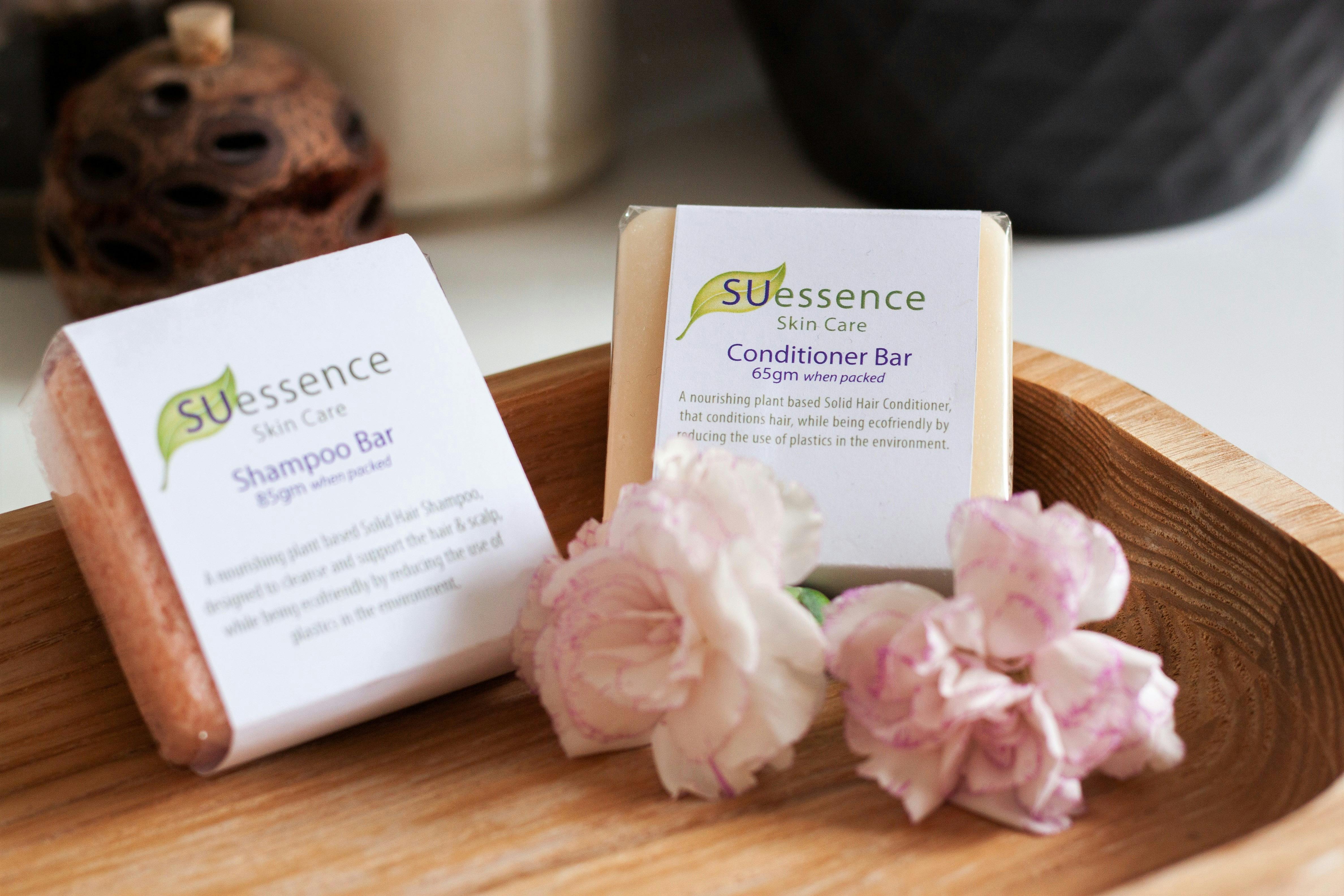 Beautiful handmade soaps