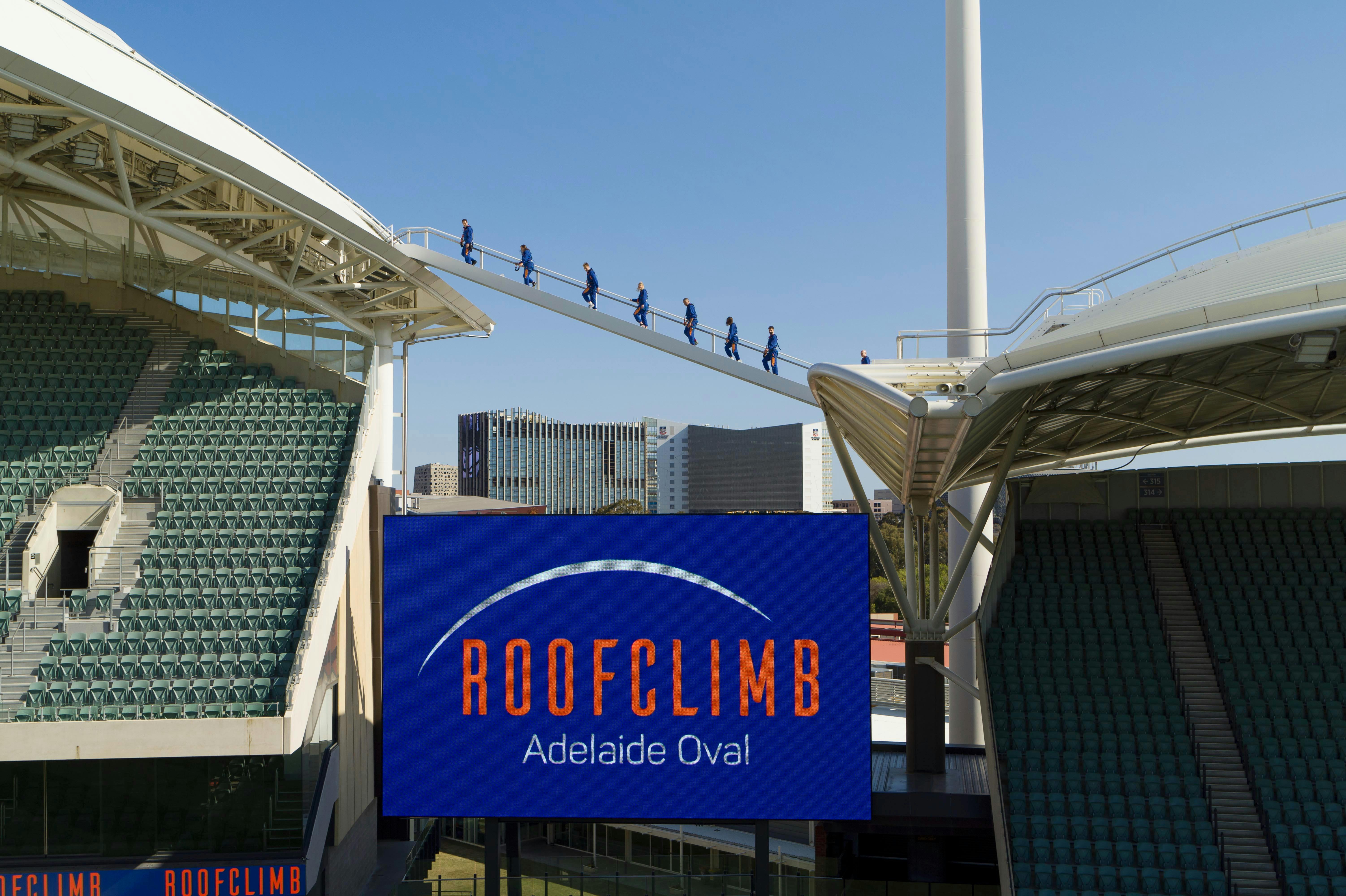 RoofClimb Adelaide Oval Slider Image 10