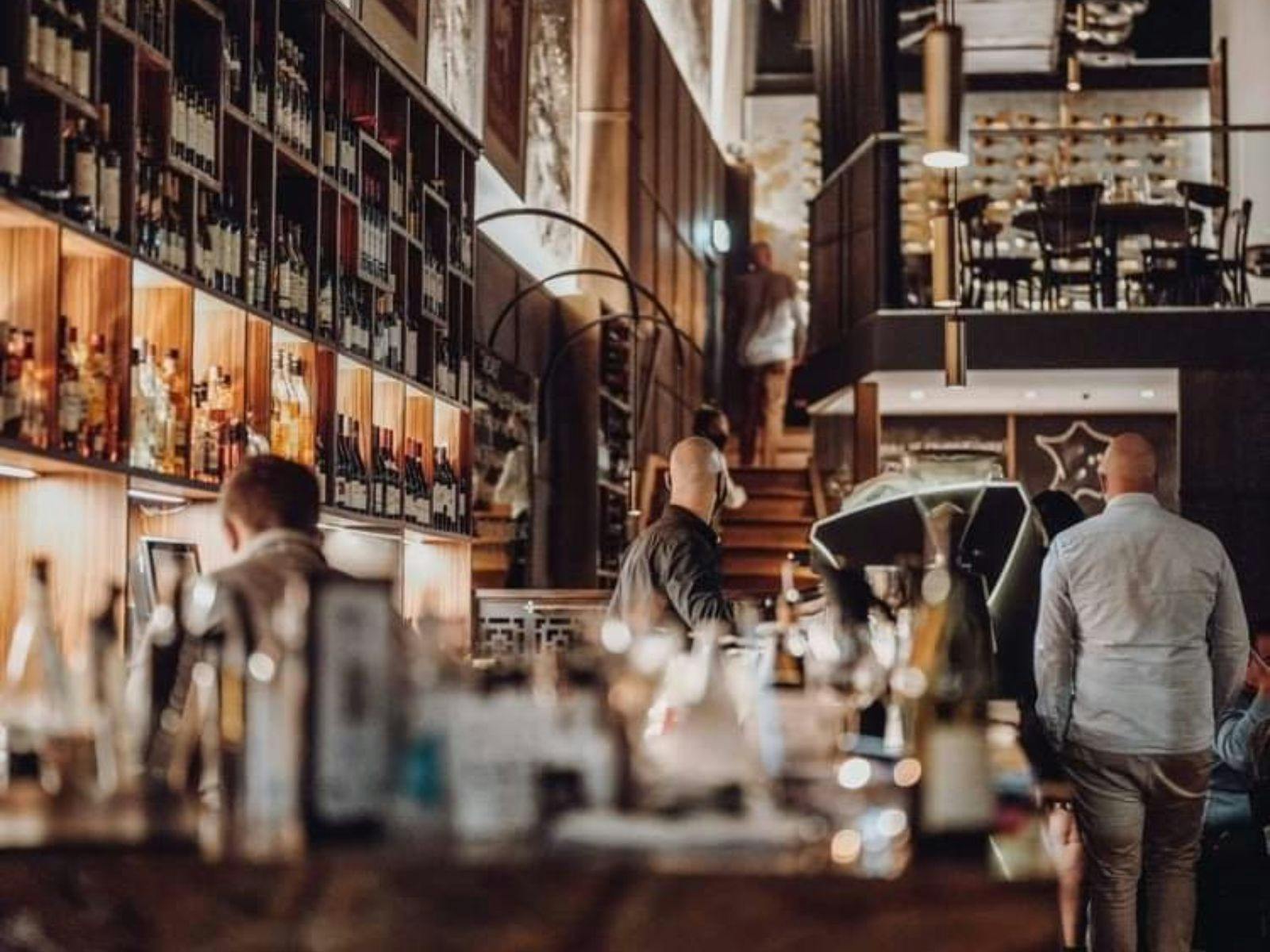 The French Brasserie