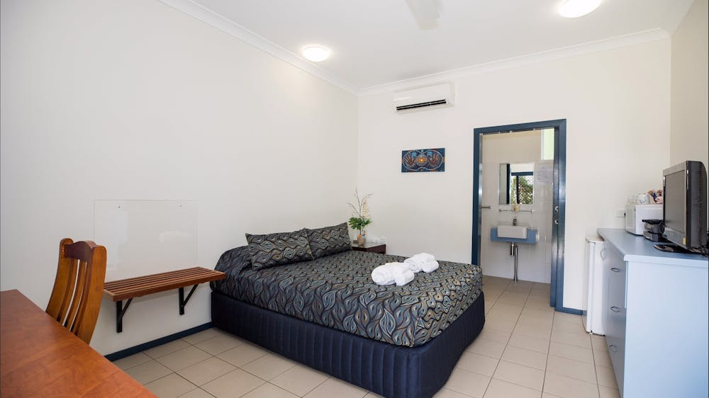 Palm Island Motel