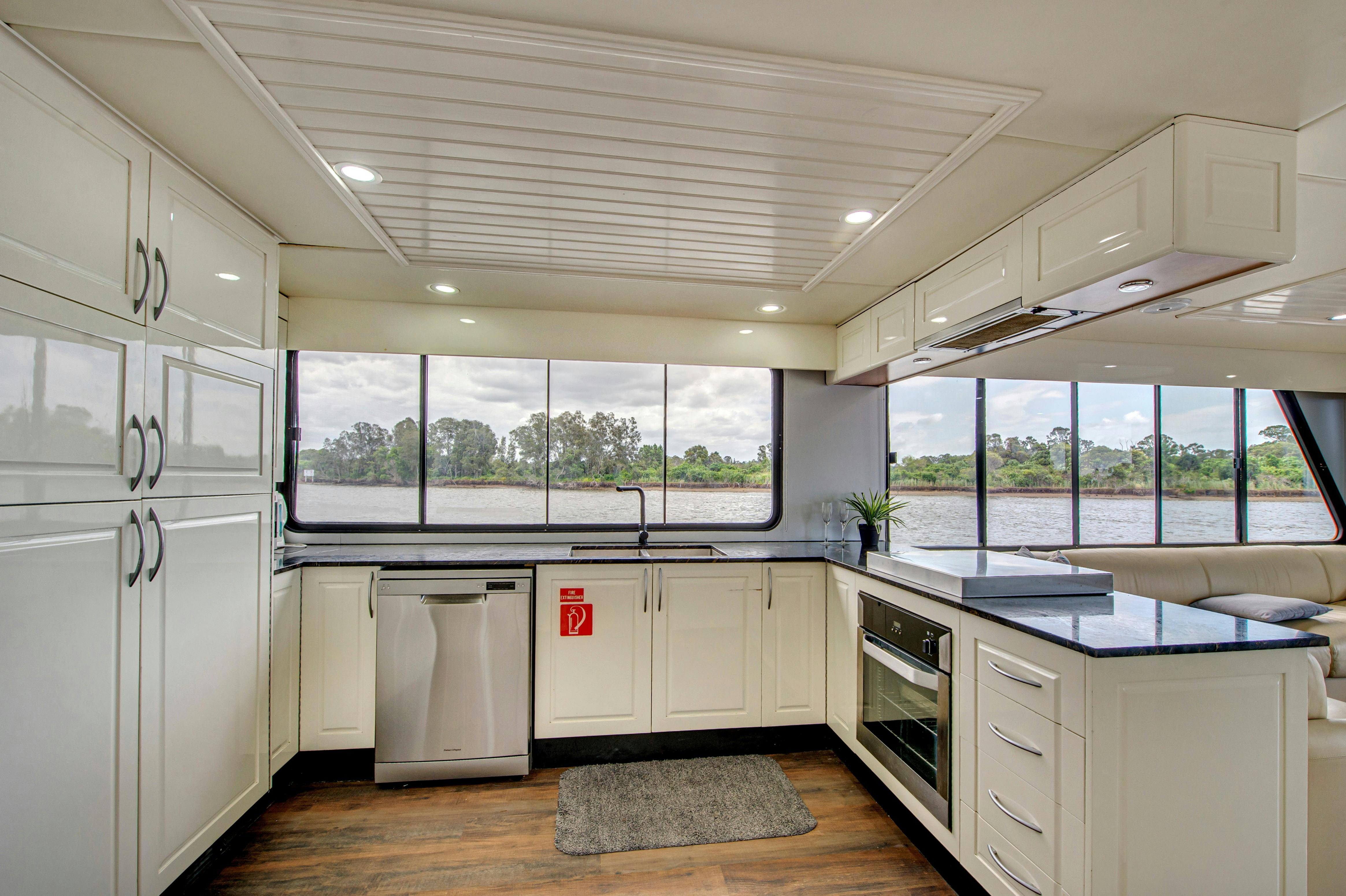 Shenanigans Kitchen
