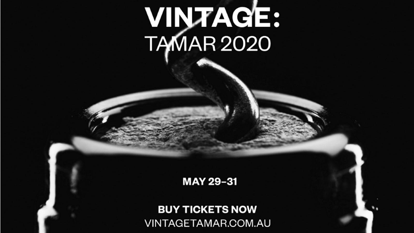 Image for Vintage Tamar 2020