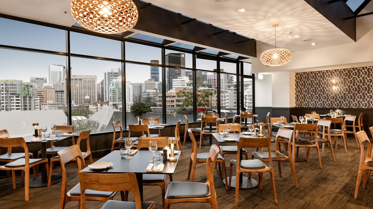 Frescos Restaurant