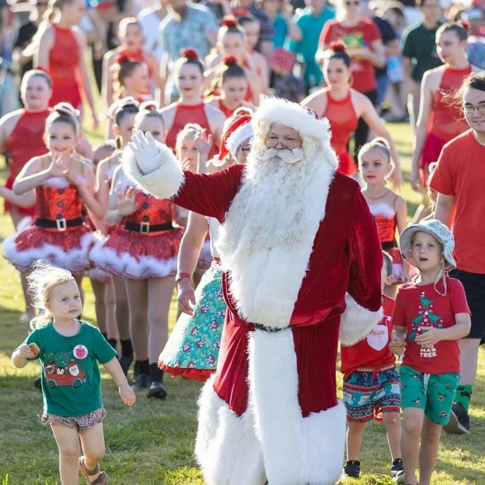 Murrumba Christmas Spectacular