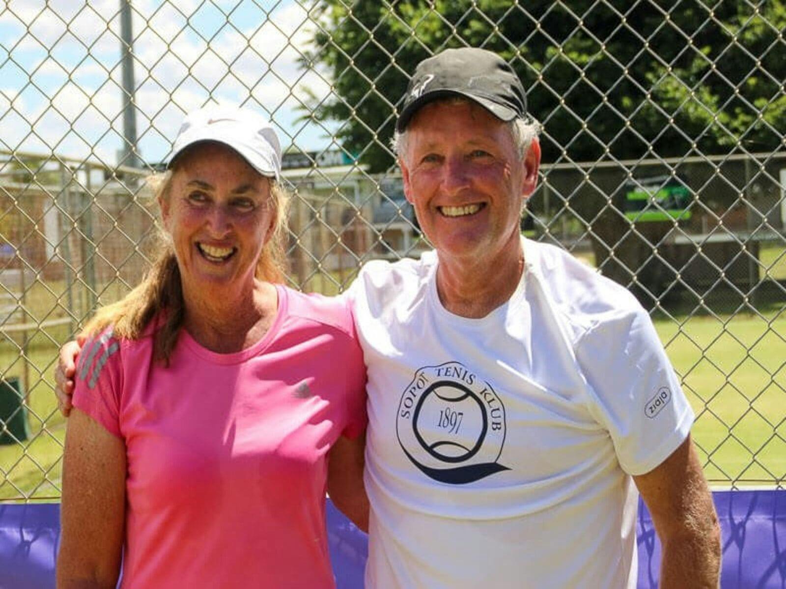 tennis