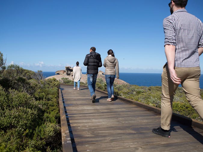 Kangaroo Island and Wildlife Adventure
